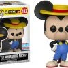 Brick Pops Inc. Funko Pop! Disney Little Whirlwind Mickey Mouse #432 90th Anniversary Collection Vinyl 1 Brick Pops Inc. Funko Pop! Disney Little Whirlwind Mickey Mouse #432 90th Anniversary Collection Vinyl
