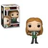Brick Pops Inc. Funko Pop! Movies Office Space Joanna #711 With Flair Vinyl Figure
