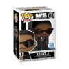 Brick Pops Inc. Funko Pop! Movies Men In Black Agent J #718 Limited Edition Vinyl Figure
