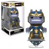 Brick Pops Inc. Funko Pop! Marvel Thanos On Throne #331 Multicolor Collectible Vinyl Figure