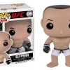 Brick Pops Inc. Funko Pop! UFC BJ Penn #06 Vinyl Figure