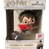 Brick Pops Inc. Collectible Toys Hallmark Harry Potter Christmas Tree Holiday Ornaments Exclusive