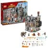 Brick Pops Inc. LEGO Marvel Super Heroes 76108 Sanctum Sanctorum Showdown (1004 Pieces) Building Kit