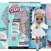Brick Pops Inc. LOL Surprise OMG Sweets Fashion Doll