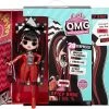 Brick Pops Inc. LOL Surprise OMG Spicy Babe Fashion Doll