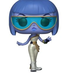 Brick Pops Inc. Funko Pop! Disney Wreck-It Ralph 2 Yesss #16 Multicolor Exclusive Collectible Vinyl Figure 8 Brick Pops Inc. Funko Pop! Disney Wreck-It Ralph 2 Yesss #16 Multicolor Exclusive Collectible Vinyl Figure