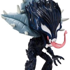 Brick Pops Inc. Funko Pop! Marvel Venom Groot #511 Vinyl Figure