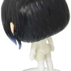 Brick Pops Inc. Funko Pop! Movies Ghost In The Shell Mira #384 Vinyl Figure