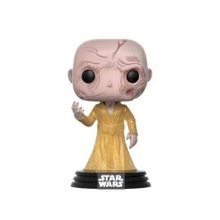 Brick Pops Inc. Funko POP! Star Wars The Last Jedi Supreme Leader Snoke #199 Collectible Vinyl Figure 9 Brick Pops Inc. Funko POP! Star Wars The Last Jedi Supreme Leader Snoke #199 Collectible Vinyl Figure