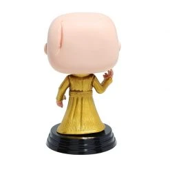 Brick Pops Inc. Funko POP! Star Wars The Last Jedi Supreme Leader Snoke #199 Collectible Vinyl Figure 10 Brick Pops Inc. Funko POP! Star Wars The Last Jedi Supreme Leader Snoke #199 Collectible Vinyl Figure