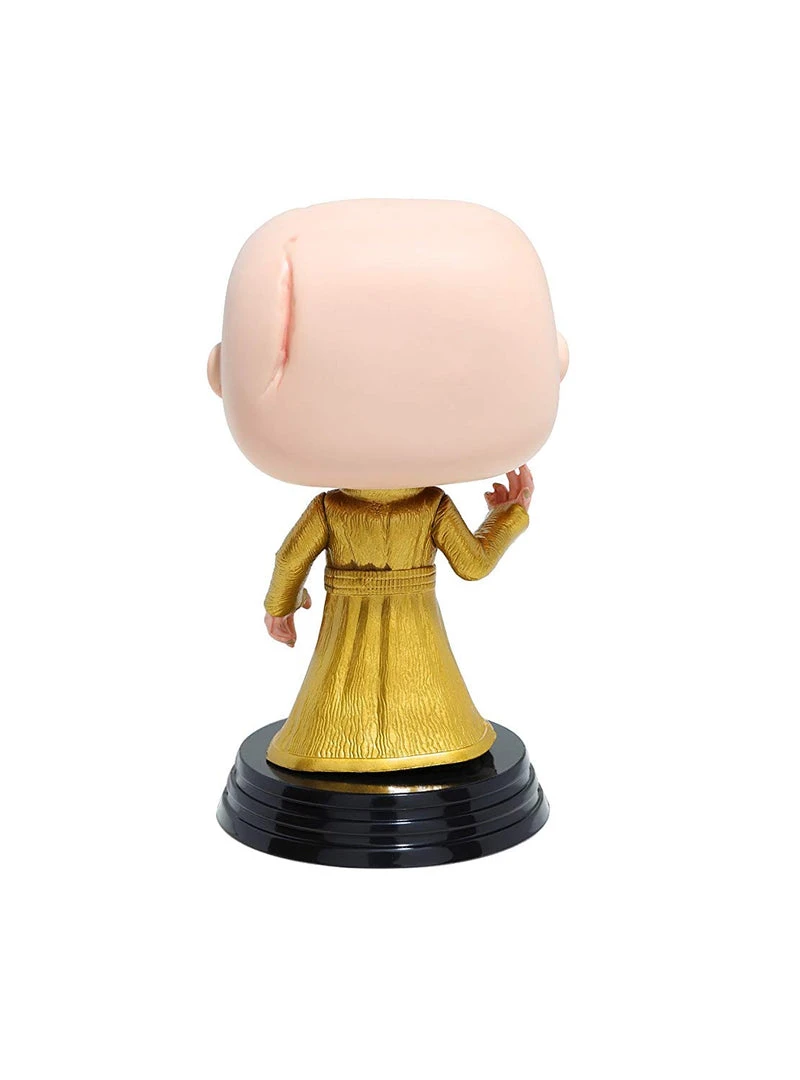 Brick Pops Inc. Funko POP! Star Wars The Last Jedi Supreme Leader Snoke #199 Collectible Vinyl Figure 6 Brick Pops Inc. Funko POP! Star Wars The Last Jedi Supreme Leader Snoke #199 Collectible Vinyl Figure