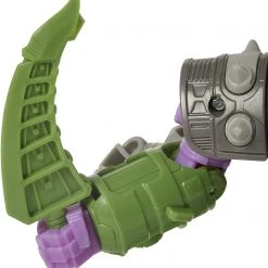 Brick Pops Inc. Collectible Toys Hasbro Transformers Generations War For Cybertron Earthrise Deluxe WFC-E19 Quintesson Allicon Action Figure