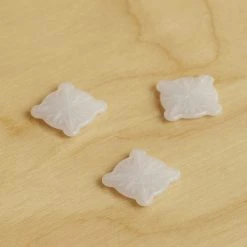 Brick Pops Inc. Disney Frozen Fire Spirit's Snowy Snack Salamander