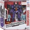 Brick Pops Inc. Takara Tomy Transformers Netflix War For Cybertron Trilogy Voyager Class Hotlink