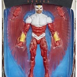 Brick Pops Inc. Hasbro Marvel Legends Series Marvel's Falcon Collectible Action Figure