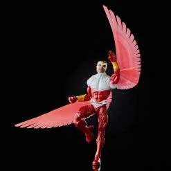 Brick Pops Inc. Hasbro Marvel Legends Series Marvel's Falcon Collectible Action Figure