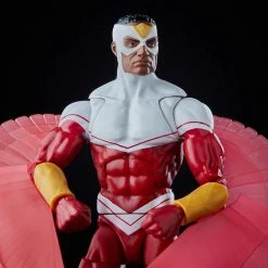 Brick Pops Inc. Hasbro Marvel Legends Series Marvel's Falcon Collectible Action Figure