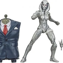 Brick Pops Inc. Hasbro Marvel Legends Series Jocasta Collectible Action Figure