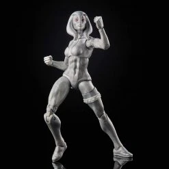 Brick Pops Inc. Hasbro Marvel Legends Series Jocasta Collectible Action Figure