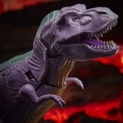 Brick Pops Inc. Takara Tomy Transformers Kingdom Leader WFC-K10 Megatron Beast Action Figure Collectible Toys