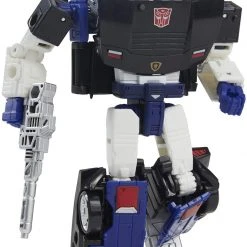 Brick Pops Inc. Hasbro Transformers Generations Selects WFC-GS23 Action Figure Collectible Toys