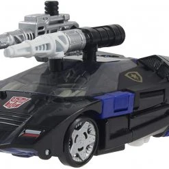 Brick Pops Inc. Hasbro Transformers Generations Selects WFC-GS23 Action Figure Collectible Toys