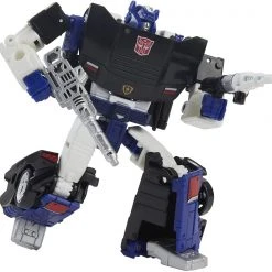 Brick Pops Inc. Hasbro Transformers Generations Selects WFC-GS23 Action Figure Collectible Toys