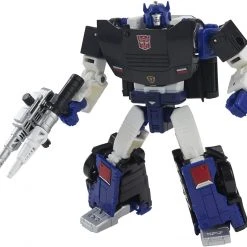 Brick Pops Inc. Hasbro Transformers Generations Selects WFC-GS23 Action Figure Collectible Toys