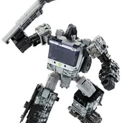 Brick Pops Inc. Hasbro Transformers Quintesson Deseeus Army Drone Collectible Toys