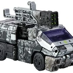 Brick Pops Inc. Hasbro Transformers Quintesson Deseeus Army Drone Collectible Toys