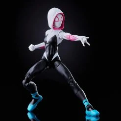 Brick Pops Inc. Hasbro Marvel Legends Spider-Man Gwen Stacy Collectible Action Figure