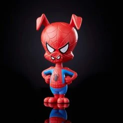 Brick Pops Inc. Hasbro Marvel Legends Spider-Man Gwen Stacy Collectible Action Figure