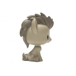 Brick Pops Inc. Funko Pop! My Little Pony Dr. Hooves #07 Vinyl Figure