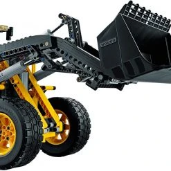 Brick Pops Inc. LEGO Technic 42030 Volvo L350F Radlader (1636 Pieces) Building Kit 11 Brick Pops Inc. LEGO Technic 42030 Volvo L350F Radlader (1636 Pieces) Building Kit