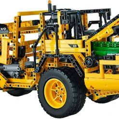 Brick Pops Inc. LEGO Technic 42030 Volvo L350F Radlader (1636 Pieces) Building Kit 13 Brick Pops Inc. LEGO Technic 42030 Volvo L350F Radlader (1636 Pieces) Building Kit