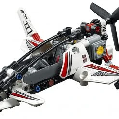 Brick Pops Inc. LEGO Technic 42057 Ultralight Helicopter (199 Pieces) Building Kit