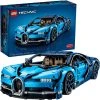 Brick Pops Inc. LEGO Technic 42083 Bugatti Chiron (3599 Pieces) Collectible Building Kit