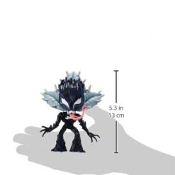 Brick Pops Inc. Funko Pop! Marvel Venom Groot #511 Vinyl Figure