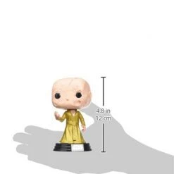 Brick Pops Inc. Funko POP! Star Wars The Last Jedi Supreme Leader Snoke #199 Collectible Vinyl Figure 11 Brick Pops Inc. Funko POP! Star Wars The Last Jedi Supreme Leader Snoke #199 Collectible Vinyl Figure