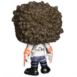 Brick Pops Inc. Funko Pop! Games Mass Effect Andromeda Liam Costa #188 Vinyl Figure