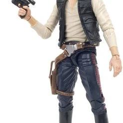 Brick Pops Inc. Collectible Toys Hasbro Star Wars Black Series Cantina Showdown Han Solo Vs. Greedo Exclusive