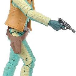 Brick Pops Inc. Collectible Toys Hasbro Star Wars Black Series Cantina Showdown Han Solo Vs. Greedo Exclusive