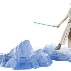 Brick Pops Inc. Collectible Toys Hasbro Star Wars Black Series 6 Rey Starkiller Base