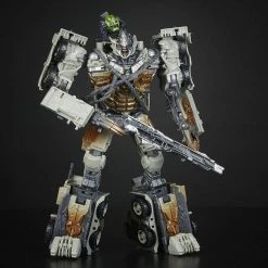 Brick Pops Inc. Takara Tomy Transformers Series 34 Megatron Action Figure 18 Brick Pops Inc. Takara Tomy Transformers Series 34 Megatron Action Figure