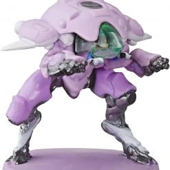 Brick Pops Inc. Monopoly Gamer Overwatch Collector's Edition Board Game Collectible Toys