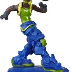 Brick Pops Inc. Monopoly Gamer Overwatch Collector's Edition Board Game Collectible Toys