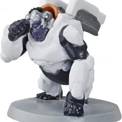 Brick Pops Inc. Monopoly Gamer Overwatch Collector's Edition Board Game Collectible Toys