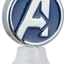 Brick Pops Inc. Monopoly Marvel 80th Anniversary Collector Edition 23 Brick Pops Inc. Monopoly Marvel 80th Anniversary Collector Edition