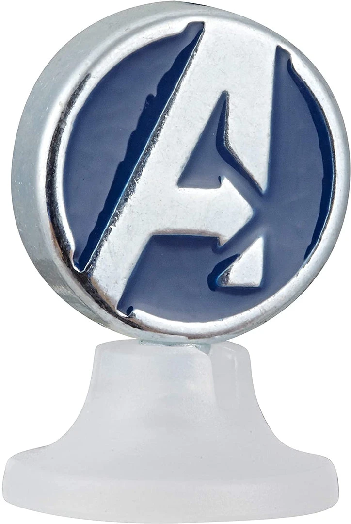 Brick Pops Inc. Monopoly Marvel 80th Anniversary Collector Edition 12 Brick Pops Inc. Monopoly Marvel 80th Anniversary Collector Edition