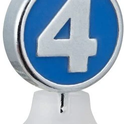 Brick Pops Inc. Monopoly Marvel 80th Anniversary Collector Edition 18 Brick Pops Inc. Monopoly Marvel 80th Anniversary Collector Edition